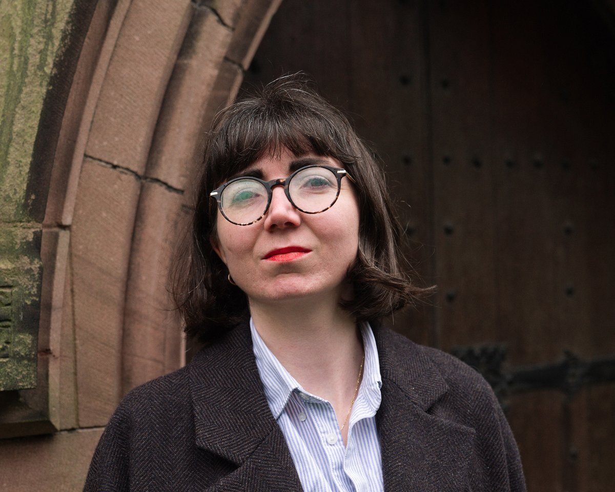 BookBrunch (@bookbrunch) on Twitter photo .<a href="/ScribnerUK/">ScribnerUK</a> has signed Frida Slattery As Herself by Ana Kinsella, after a 'hotly contested six-publisher auction'
buff.ly/Coch7i1 (£) .<a href="/ScribnerUK/">ScribnerUK</a> has signed Frida Slattery As Herself by Ana Kinsella, after a 'hotly contested six-publisher auction'
buff.ly/Coch7i1 (£)