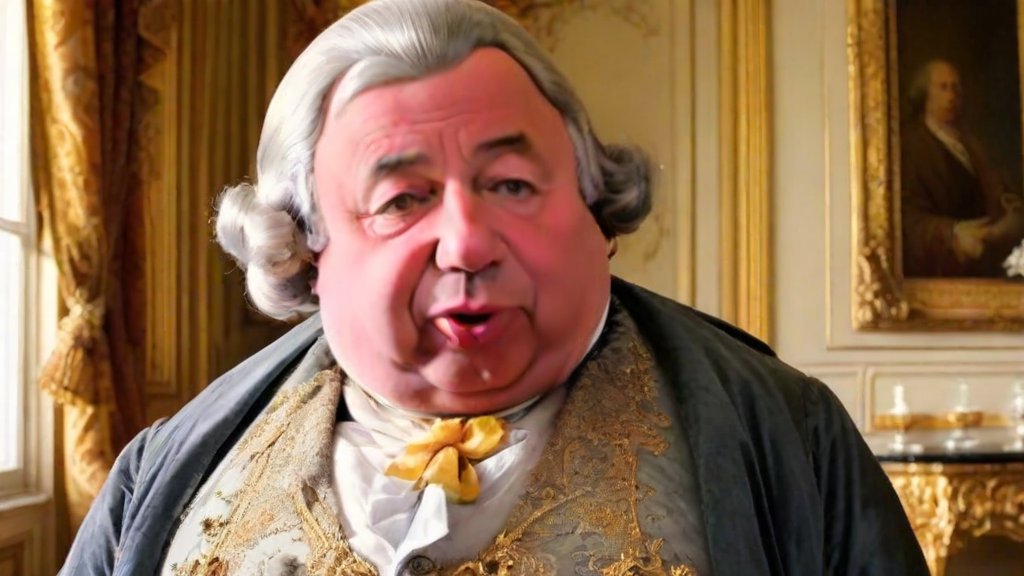 GillouGigo's tweet image. Et si on refaisait 1789 contre la bourgeoisie cette fois-ci ?