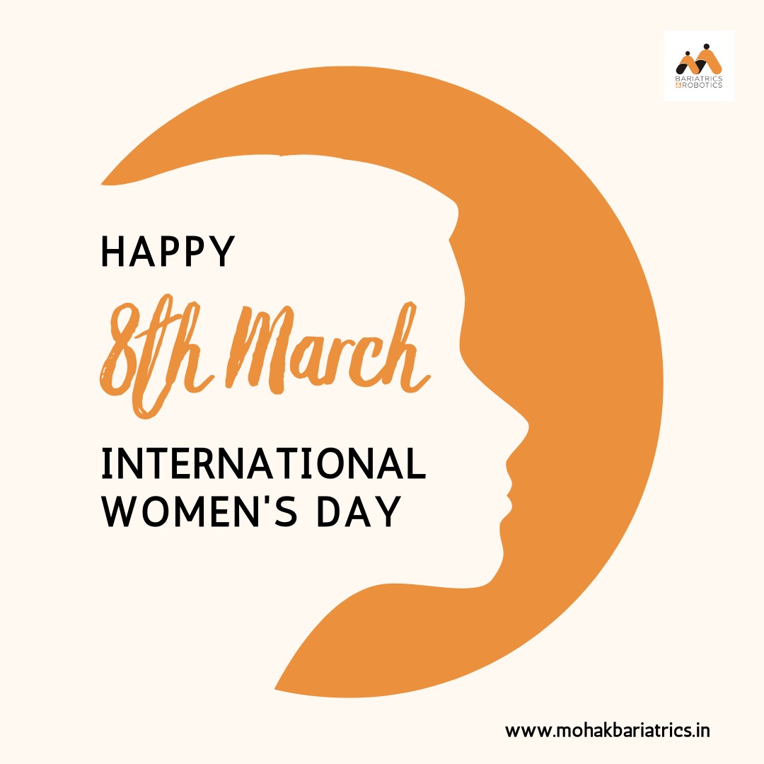 "Happy International Women's Day! Swipe up to learn more about the women who inspire us. #IWD #WomenEmpowerment"