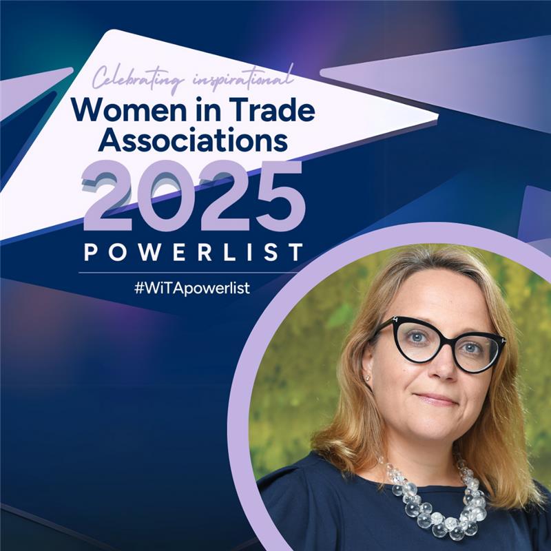 HTA News (@htanews) on Twitter photo 🌿 Congrats to our <a href="/JenniferPheasey/">Jennifer Pheasey</a> on being named on the 2025 #WiTAPowerlist!
Ahead of #IWD2025, we celebrate all the women making a difference across our sector. 💪🌸
👉 bit.ly/3Xyfvmi
<a href="/TAForum/">Trade Association Forum</a> <a href="/fsb_policy/">Federation of Small Businesses (FSB)</a> <a href="/CBI_Economics/">CBI Economics</a> <a href="/Vuelio/">Vuelio</a> 🌿 Congrats to our <a href="/JenniferPheasey/">Jennifer Pheasey</a> on being named on the 2025 #WiTAPowerlist!
Ahead of #IWD2025, we celebrate all the women making a difference across our sector. 💪🌸
👉 bit.ly/3Xyfvmi
<a href="/TAForum/">Trade Association Forum</a> <a href="/fsb_policy/">Federation of Small Businesses (FSB)</a> <a href="/CBI_Economics/">CBI Economics</a> <a href="/Vuelio/">Vuelio</a>