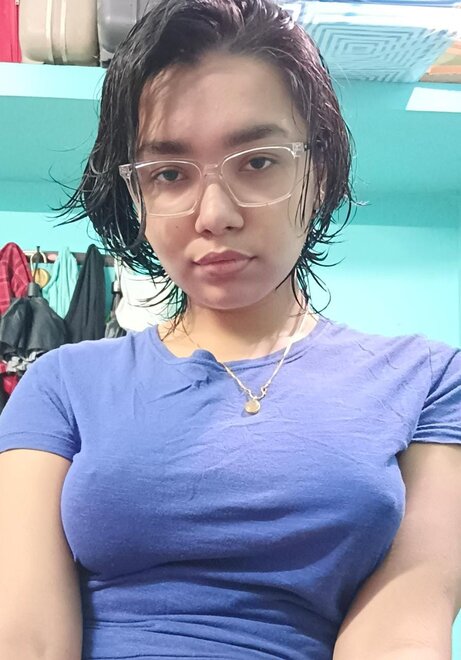 PRIYANKASEVEDA tweet media
