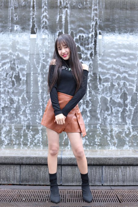 Twitterのコスプレ画像10