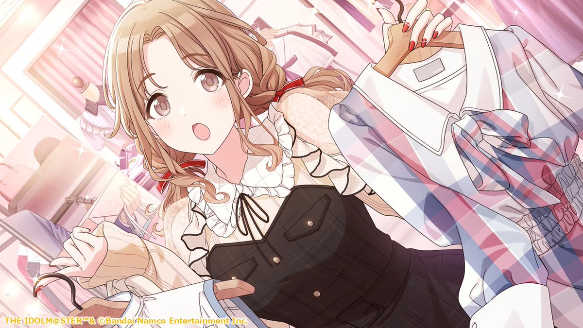 HAPPY-!NG 市川雛菜 SSP SSP仕様】HAPPY-!NG 市川雛菜[WS_ISC/S81