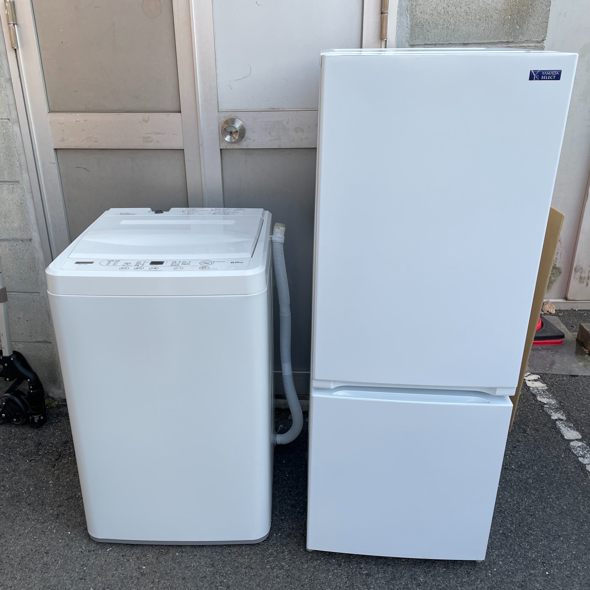 2020年製 8.0kg 全自動洗濯機 NA-FA80H8 パナソニック/Panasonic 