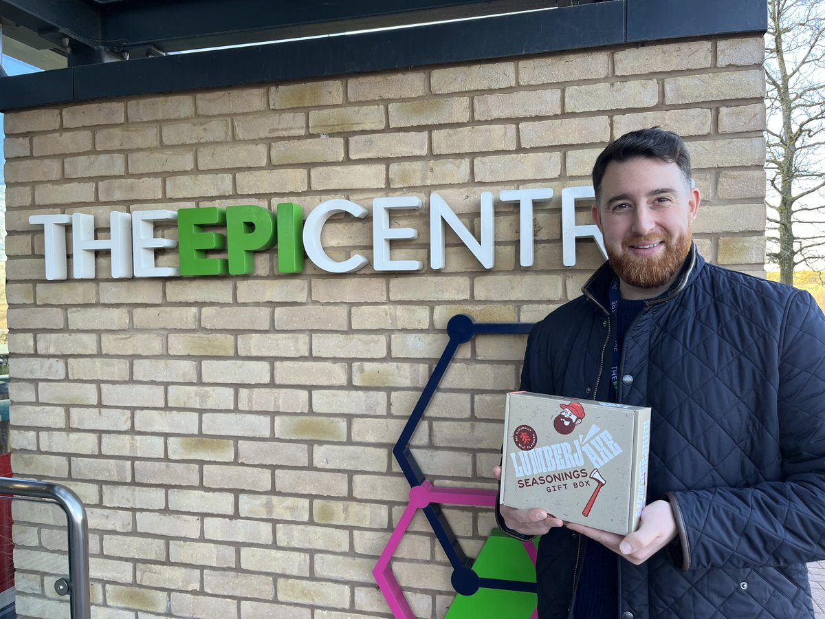 EpiCentre occupier CP Packaging's products appear on BBC Dragons' Den!
The barbecue seasonings and sauces packaging produced by CP Packaging appeared on the BBC Dragons’ Den programme on 20th February.
Click here to read more 📷
epicentrehaverhill.co.uk/epicentre-occu…