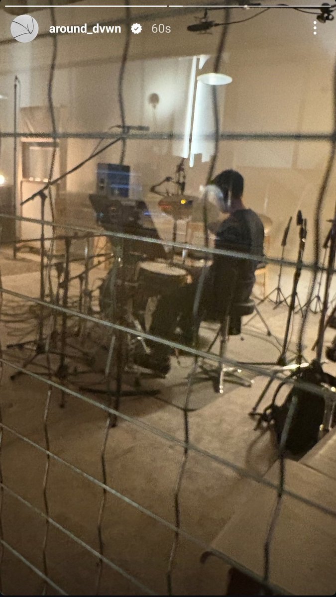 [@𝗮𝗿𝗼𝘂𝗻𝗱_𝗱𝘃𝘄𝗻 IG Story Update] 250306

👀🤔