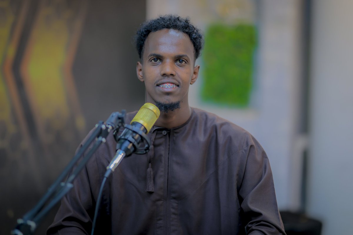 Ramadaan mubarak