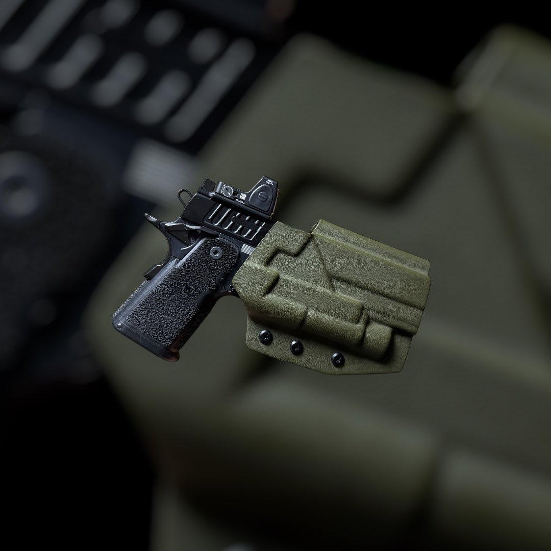 Zaki_Airsoft125's tweet photo. @Gear_Stardust さん
いつもとても速い製作&amp;発送で感謝🙇‍♂️
#staccato
#staccatocs 
#stardustgear https://t.co/IR9kmmh6vs