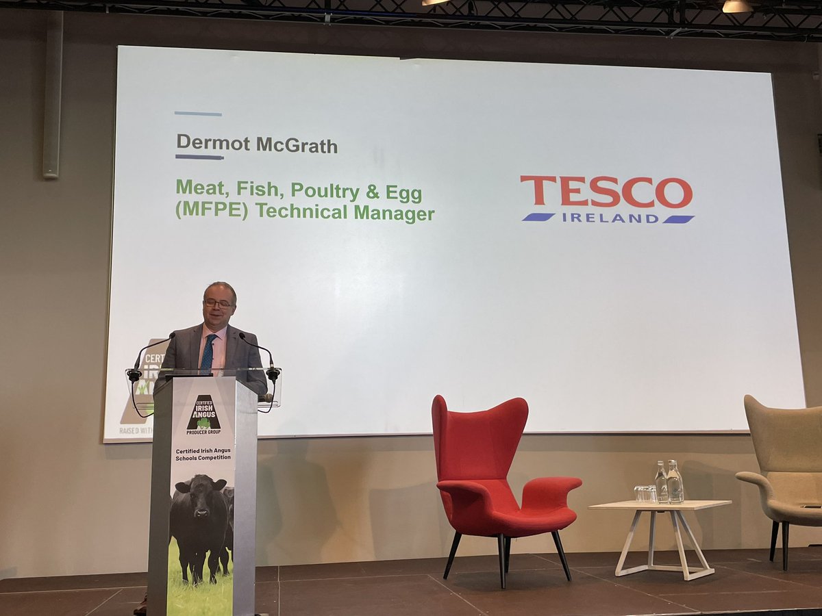 Agriland (@agrilandireland) on Twitter photo In <a href="/CrokePark/">Croke Park</a> this morning for the Certified Irish Angus Schools Final. Guest speakers include Minister for Education <a href="/HMcEntee/">Helen McEntee TD</a> and <a href="/Ryanair/">Ryanair</a> CEO Michael O'Leary <a href="/IrishAngusBeef/">Certified Irish Angus</a> <a href="/ABPDemoFarm/">ABPDemoFarm</a> <a href="/KepakGroup/">Kepak</a> In <a href="/CrokePark/">Croke Park</a> this morning for the Certified Irish Angus Schools Final. Guest speakers include Minister for Education <a href="/HMcEntee/">Helen McEntee TD</a> and <a href="/Ryanair/">Ryanair</a> CEO Michael O'Leary <a href="/IrishAngusBeef/">Certified Irish Angus</a> <a href="/ABPDemoFarm/">ABPDemoFarm</a> <a href="/KepakGroup/">Kepak</a>