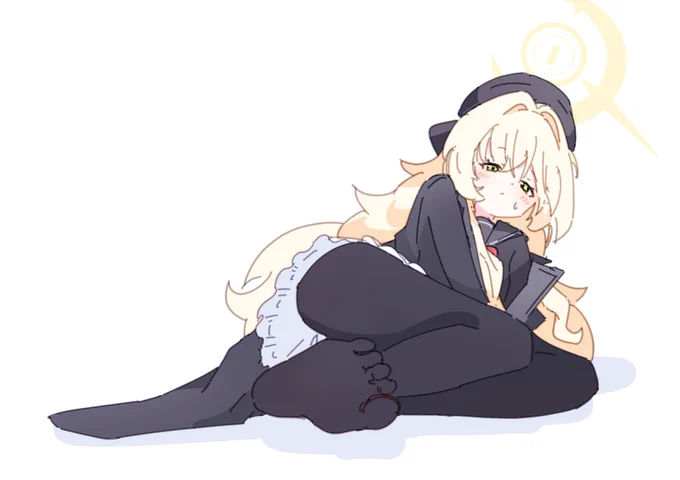 らくがき
