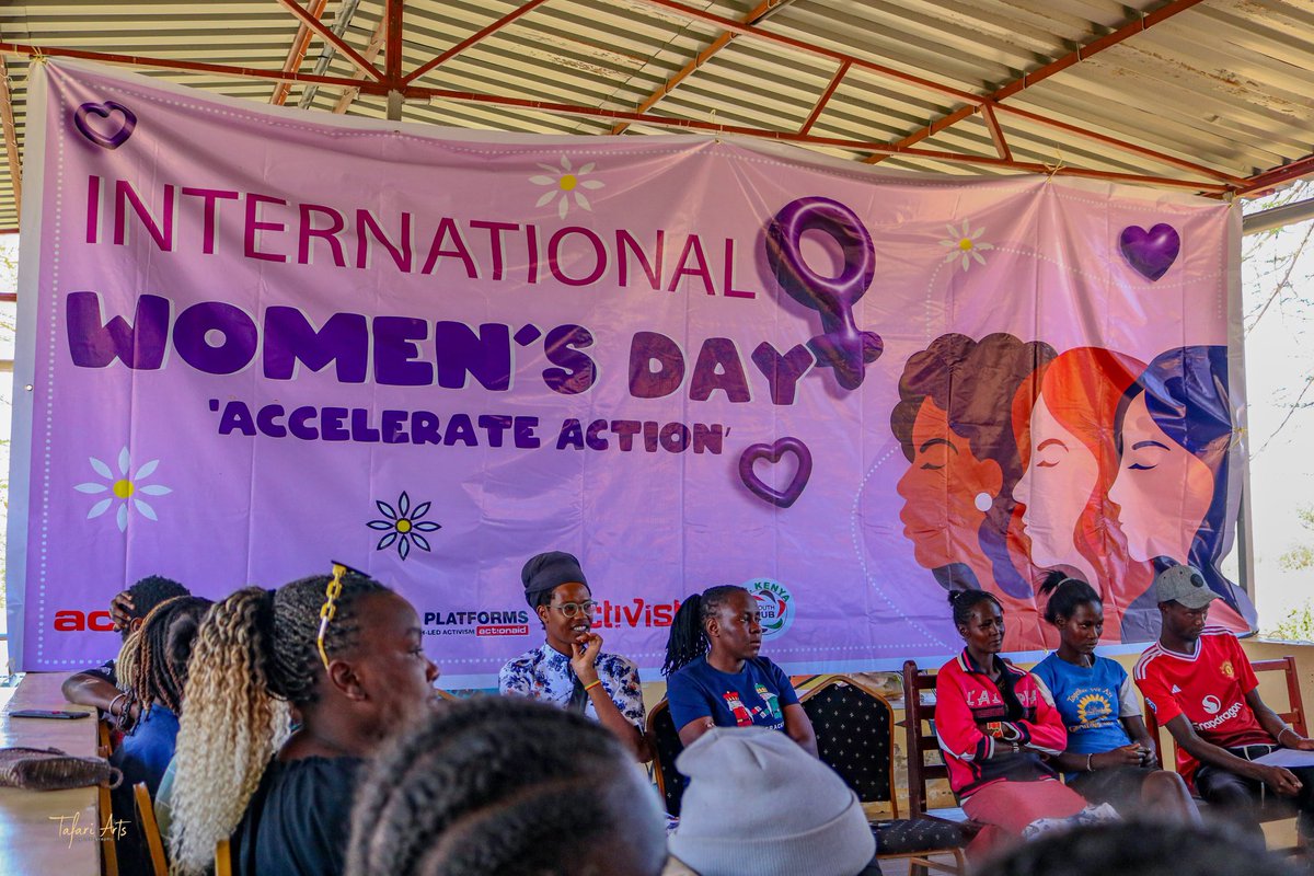 Danny_Gonah's tweet photo. A just world starts with equality. Join the movement for women’s rights and sustainable progress

#IWD2025
Womens Day Laikipia 
#GlobalPlatforms
@GP_Kenya
@ActionAid_Kenya
@Activista_031 https://t.co/AyKxOeN0qX