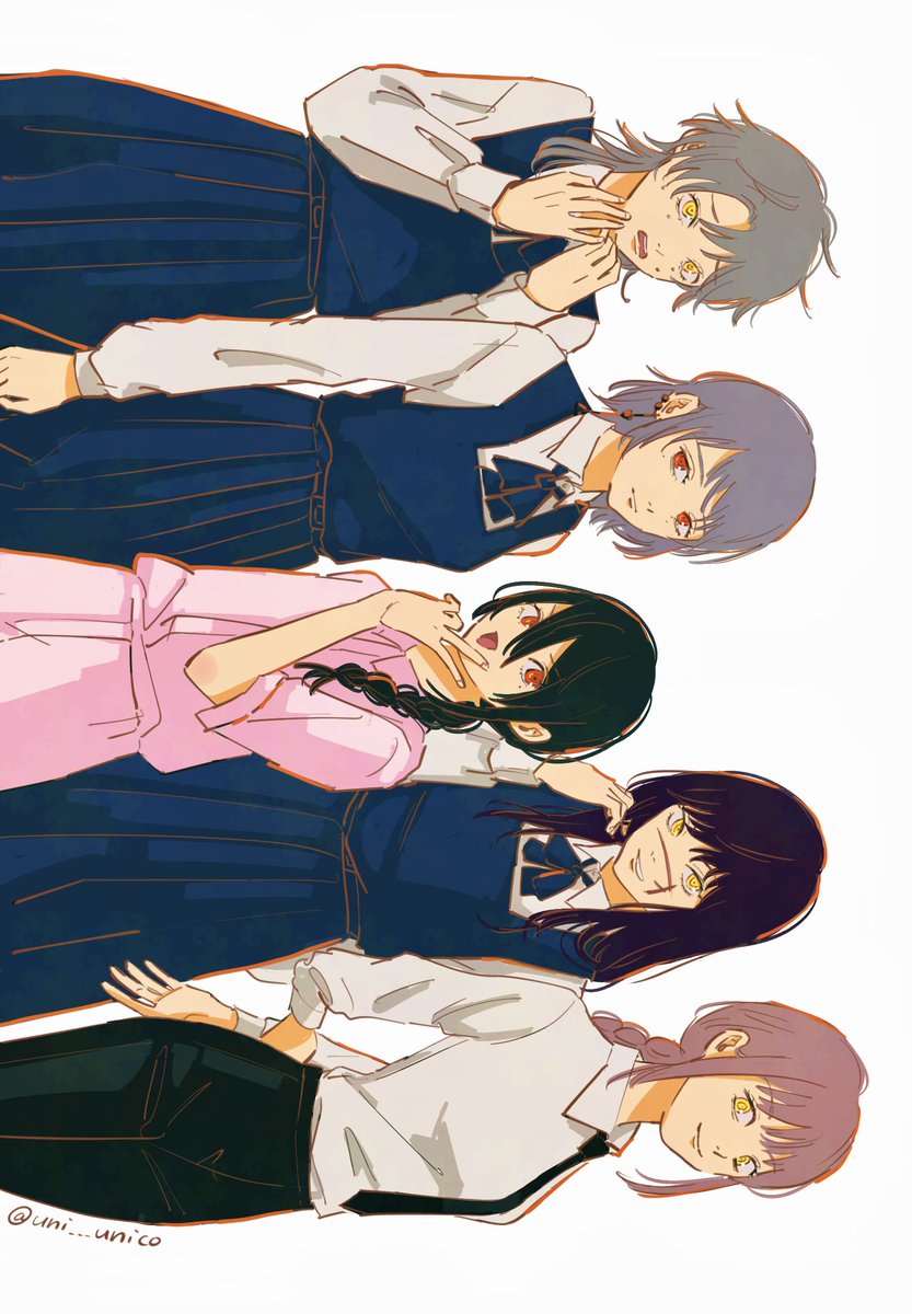 uni___unico's tweet image. ぐるぐるeyeズ！