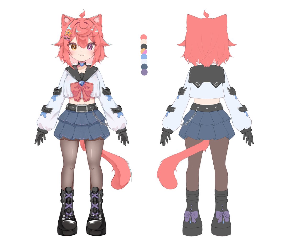 design comm🔆

#art #Commission #drawings