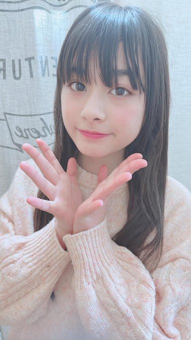 Twitterのコスプレ画像1