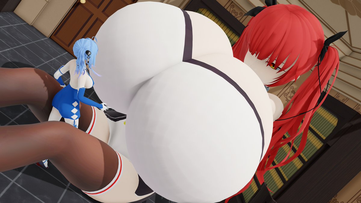 mycollar_MMDs's tweet photo. https://t.co/WrctVViZtH