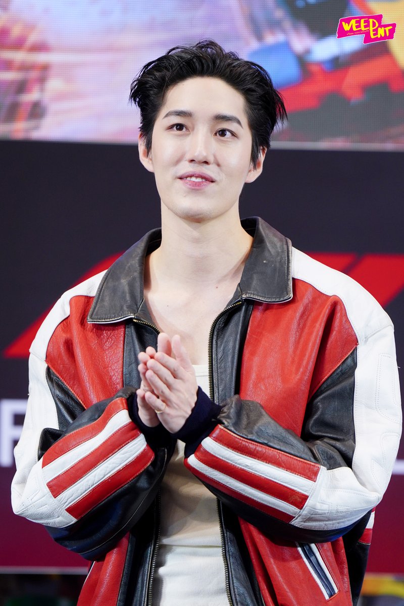 WEED_ENT's tweet photo. " ต่อ ธนภพ " ร่วมงาน “LEGO Formula 1® Experience the Thrill” ที่แรกแห่งเดียวในประเทศไทย✨

#thanapob_lee
#LEGOBuildTheThrill
#LEGO #LEGOF1 #LEGOTH #F1 #BuildTheThrill #SiamParagon https://t.co/HABGy37Xpq