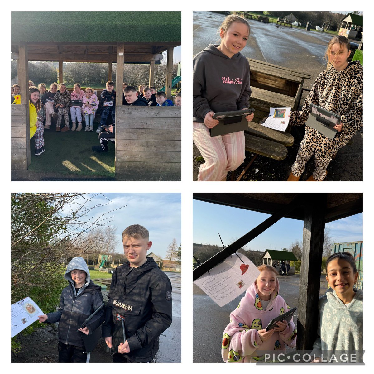 P7C Kinneil PS (@mrscassidykps) on Twitter photo Happy World Book Day! What better way to learn about books than a book scavenger hunt! Everyone had a great time guessing what books were being described. 📚🌟 <a href="/Kinneil_PS/">Kinneil Primary & EYC</a> Happy World Book Day! What better way to learn about books than a book scavenger hunt! Everyone had a great time guessing what books were being described. 📚🌟 <a href="/Kinneil_PS/">Kinneil Primary & EYC</a>