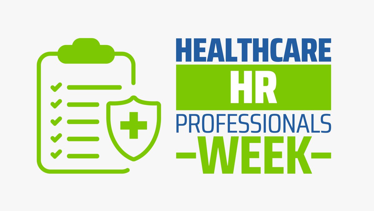 👩⚕️💚 Happy Healthcare HR Professionals Week! 💚👨⚕️

Healthcare HR teams are the backbone of strong hospitals—recruiting, onboarding, and supporting the staff who deliver quality care. At Sedona, we appreciate your dedication to empowering healthcare professionals every day!