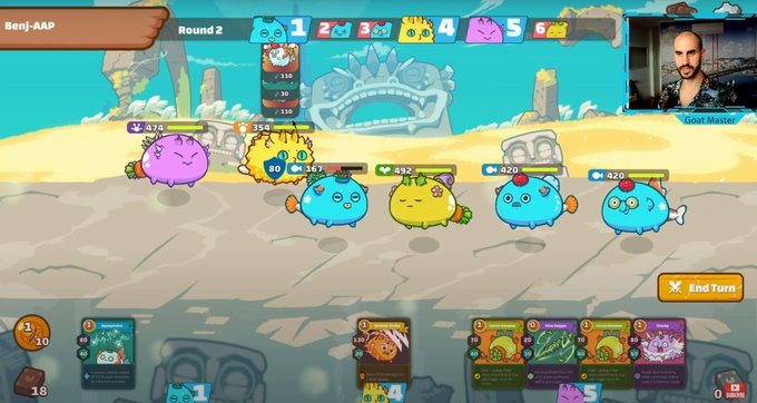axie