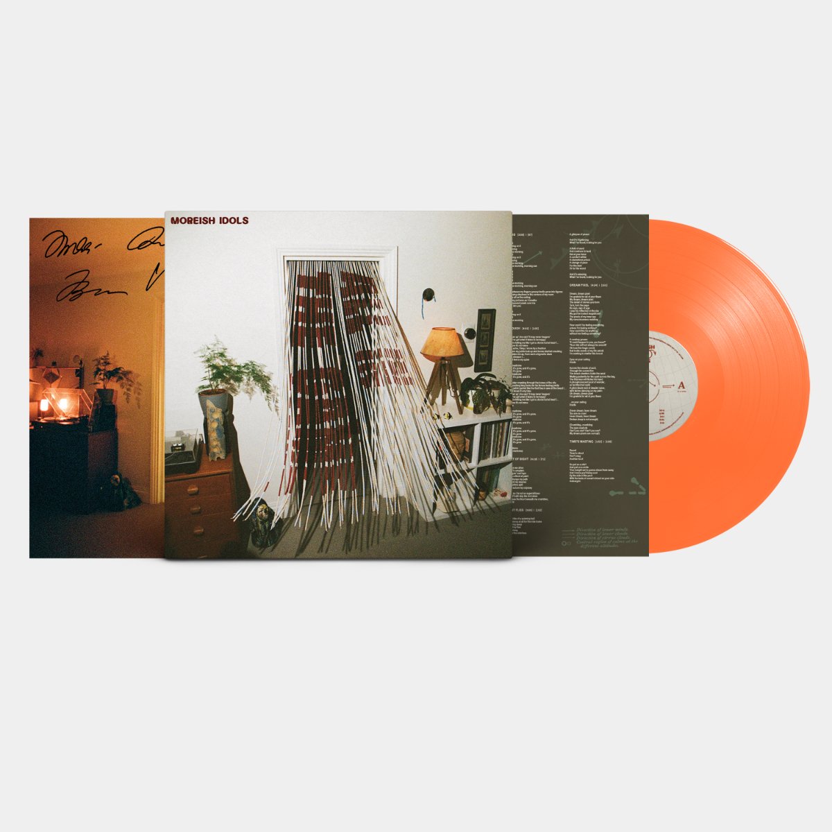 Norman Records (@normanrecords) on Twitter photo RELEASED TODAY: 'All In The Game' by Moreish Idols
Inventive indie and post-punk complete with math rock rhythms, boasting production from the in-demand Dan Carey.
<a href="/moreishidols/">Moreish Idols</a>
<a href="/SpeedyWunder/">Speedy Wunderground</a>
normanrecords.com/records/207206… RELEASED TODAY: 'All In The Game' by Moreish Idols
Inventive indie and post-punk complete with math rock rhythms, boasting production from the in-demand Dan Carey.
<a href="/moreishidols/">Moreish Idols</a>
<a href="/SpeedyWunder/">Speedy Wunderground</a>
normanrecords.com/records/207206…