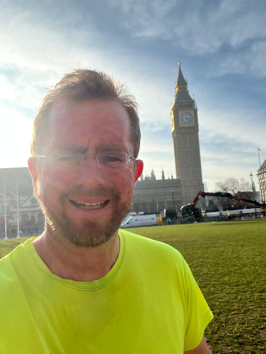 John Slinger MP tweet media