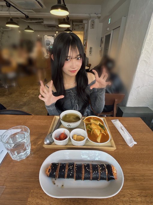 香穂のTwitter画像13