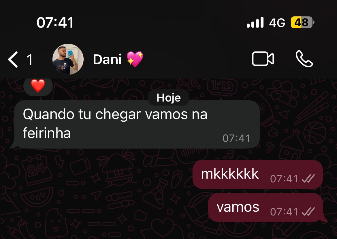 a idade chega pra todos