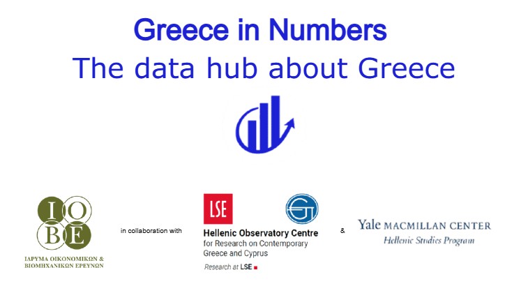 Greek News Agenda (@greeknewsagenda) on Twitter photo 🚀Greece in Numbers has been laucned! A free, user-friendly platform, making economic data on Greece accessible & transparent.
🔹 650+ graphs, 6,000+ variables
🔹 Data from ELSTAT, Bank of Greece & more
🔹 Clear visuals & explanations
👉greeknewsagenda.gr/greece-in-numb…
<a href="/IOBE_FEIR/">IOBE</a> <a href="/HO_LSE/">Hellenic Observatory</a> 🚀Greece in Numbers has been laucned! A free, user-friendly platform, making economic data on Greece accessible & transparent.
🔹 650+ graphs, 6,000+ variables
🔹 Data from ELSTAT, Bank of Greece & more
🔹 Clear visuals & explanations
👉greeknewsagenda.gr/greece-in-numb…
<a href="/IOBE_FEIR/">IOBE</a> <a href="/HO_LSE/">Hellenic Observatory</a>