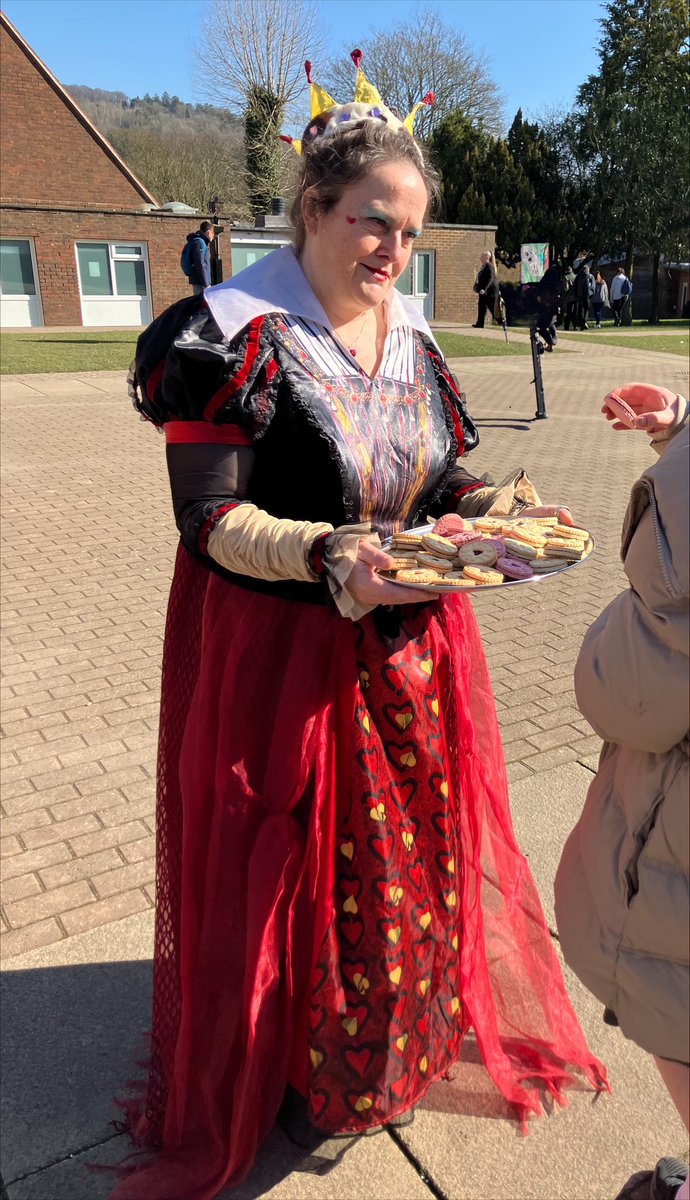 ChilternWayAcademyTrust (@chilternway) on Twitter photo Wendover Campus does World Book Day <a href="/WorldBookDayUK/">World Book Day UK 📚</a> <a href="/Literacy_Trust/">National Literacy Trust</a> <a href="/childsliteracy/">The Children's Literacy Charity</a> <a href="/Booktrust/">BookTrust</a> #send #school #literacy <a href="/BucksCouncil/">Buckinghamshire Council</a> #FridayVibes Wendover Campus does World Book Day <a href="/WorldBookDayUK/">World Book Day UK 📚</a> <a href="/Literacy_Trust/">National Literacy Trust</a> <a href="/childsliteracy/">The Children's Literacy Charity</a> <a href="/Booktrust/">BookTrust</a> #send #school #literacy <a href="/BucksCouncil/">Buckinghamshire Council</a> #FridayVibes