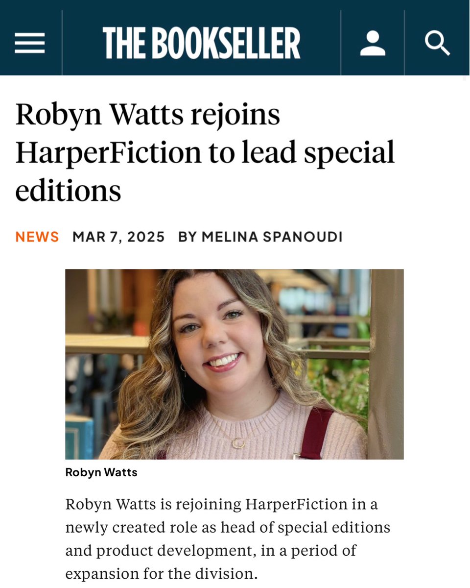 Robyn Watts tweet media