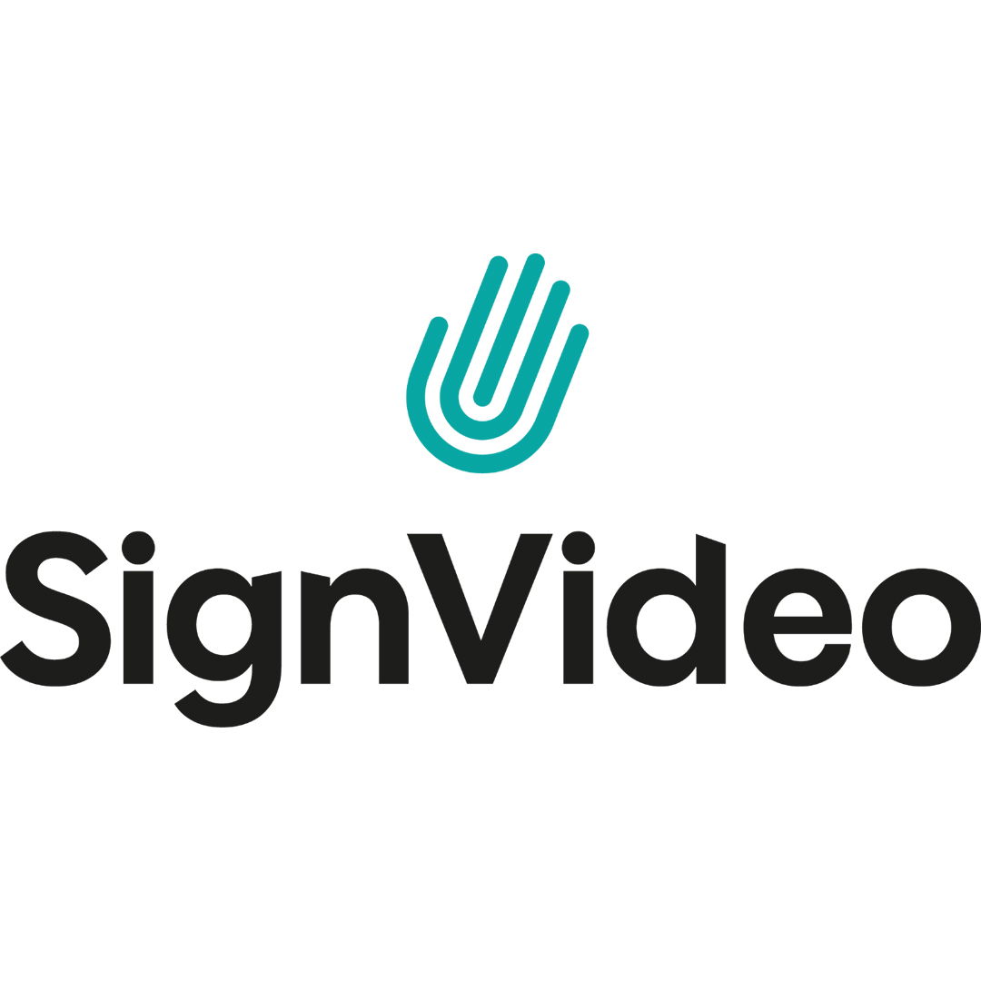 Did you know we have a service available on our website which means British Sign Language (BSL) users can now get live BSL translations when they call us? Find out more orlo.uk/3B8xc

#Accessibility #HomesForGood #BSL