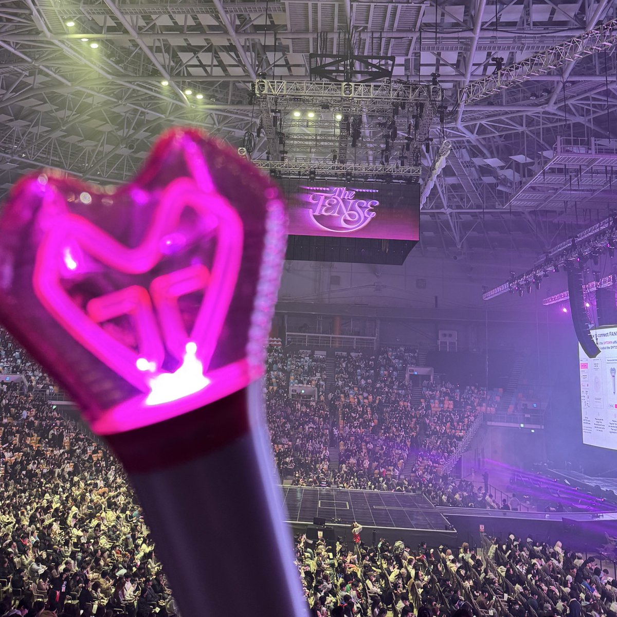 💜💜💜💜💜💜🥹🥹
체조는 어딜와도 좋군...