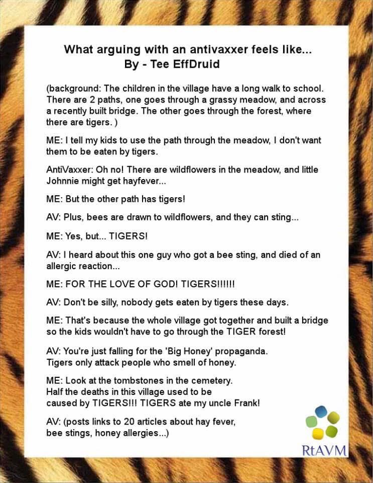 <a href="/doritmi/">(((Dorit Reiss)))</a> <a href="/NehaMukherjee3/">Neha Mukherjee</a> <a href="/CNN/">CNN</a> It’s the tigers again.