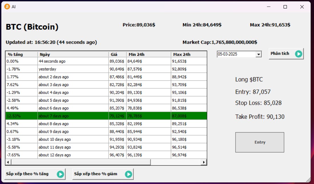 onthicaptoc's tweet photo. Phần mềm long short BTC &amp; Altcoins

Bản tiếng việt:
https://t.co/aetfLxb8ag
Bản tiếng anh:
https://t.co/0jimZRHkYm

Hỗ trợ telegram: @hpdtrader

#crypto #bitcoin #btc #altcoins https://t.co/P3chyHO7EY