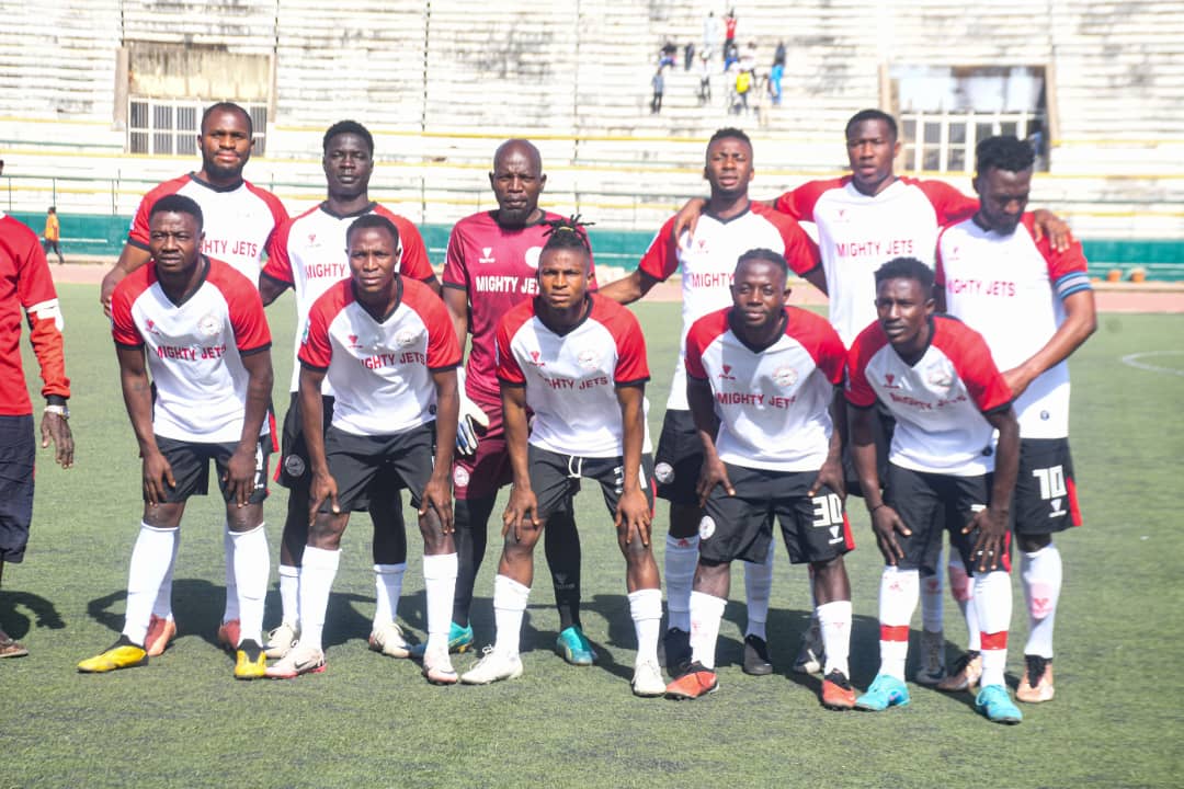 jargobann's tweet image. #NNL25 First Round Stats 🧵
Most goal scored
Inter Lagos 14
Dakkada FC 14
Least goal scored
Igbajo United - 2
Most goal conceded
1472 FC - 20
Least goal conceded
Mighty Jets - 2