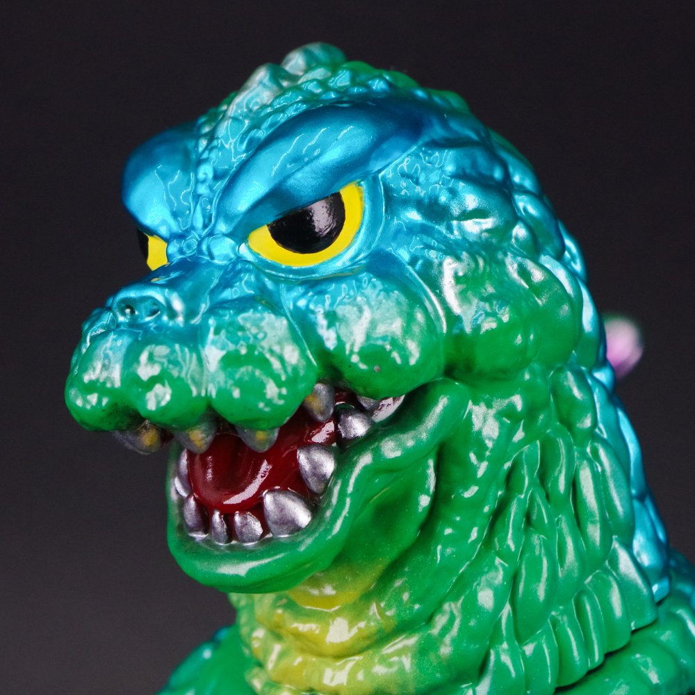 ☆商品情報☆ STRANGE GALLERYよりゴジラ(1964)が本日より受注開始