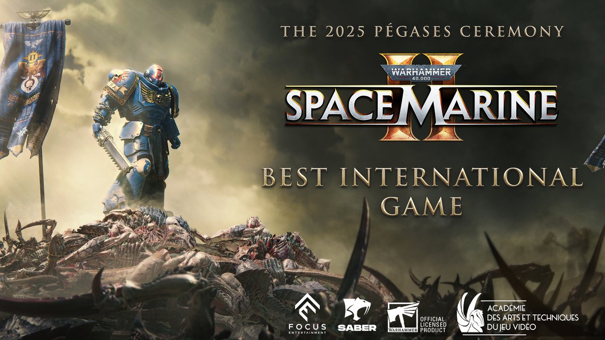 Focus Entertainment tweet media