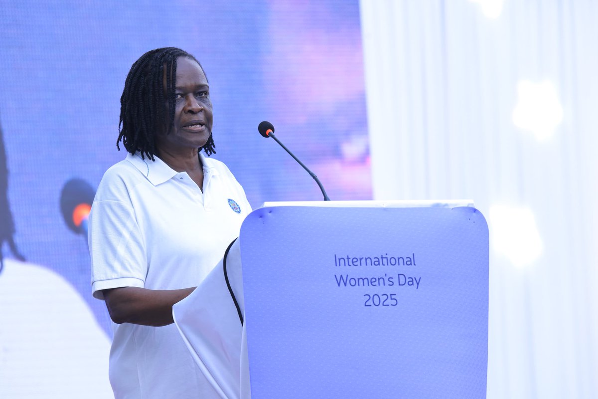 Happy International Women’s Day!

As we look forward to tomorrow’s celebrations, I had the incredible honour of leading a powerful community of women in commemorating International Women’s Day 2025. Among the remarkable women who joined us at Karura Forest were the <a href="/IndiainKenya/">India in Kenya</a>