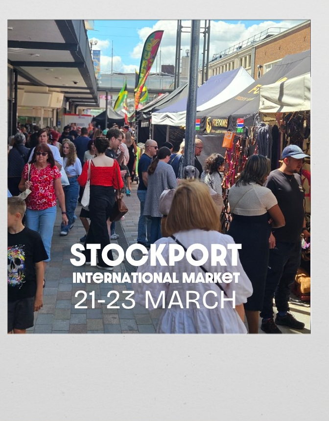 Market Place tweet media