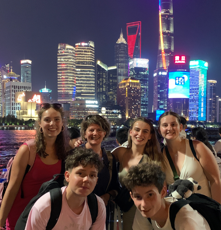 Whitburn Sixth Form ๐ (@whitsixthform) on Twitter photo Whitburn is one of the only places to study A-Level Mandarin from Sept. Our students had a life-changing visit to China this year trying out their language skills & immersing themselves in the culture. Learn more about us in our Prospectus: bit.ly/41rOT7H <a href="/WhitCofEAcad/">WhitburnCofEAcademy</a> Whitburn is one of the only places to study A-Level Mandarin from Sept. Our students had a life-changing visit to China this year trying out their language skills & immersing themselves in the culture. Learn more about us in our Prospectus: bit.ly/41rOT7H <a href="/WhitCofEAcad/">WhitburnCofEAcademy</a>