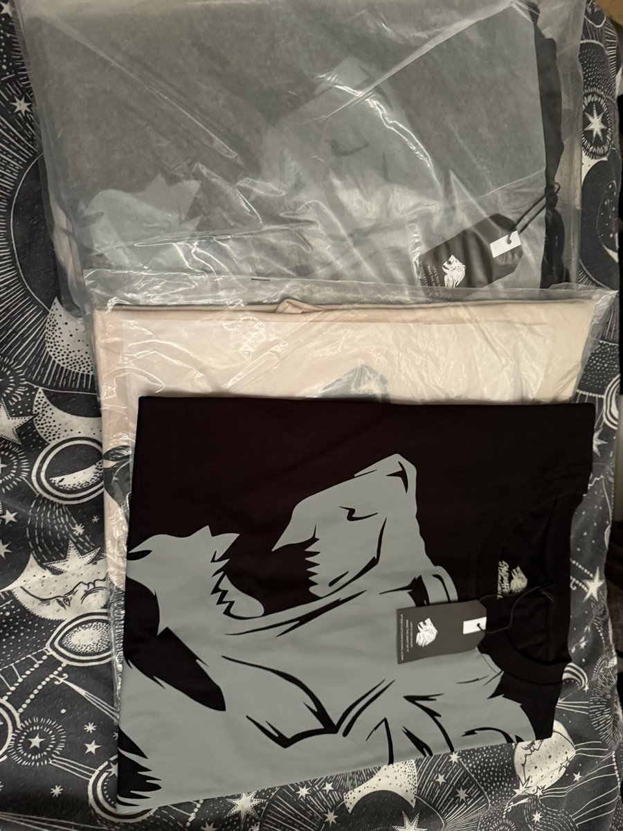 bulletfrench's tweet photo. @Syndicate @SyndicateOG Got mine 2 mins ago https://t.co/uZij3nfRLe