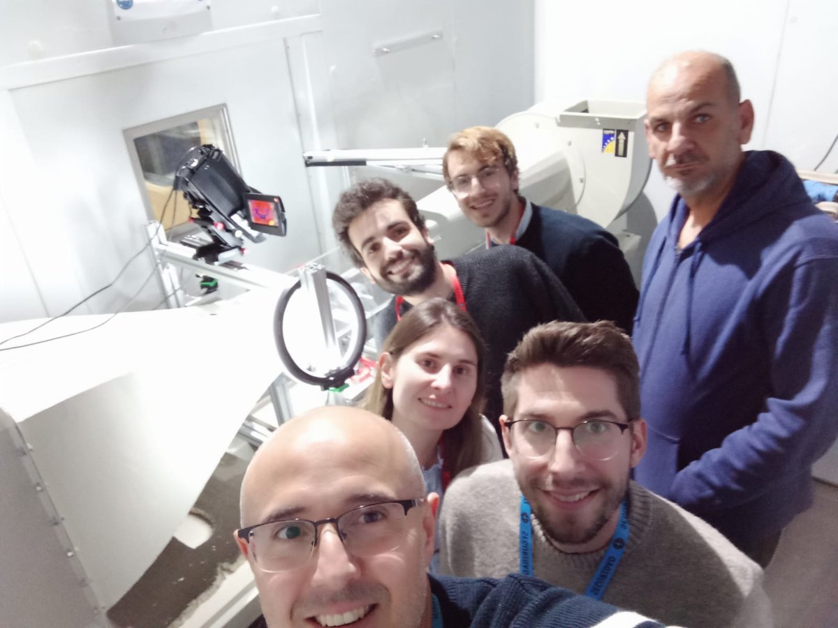 SoundOfIce - FET Open project tweet media