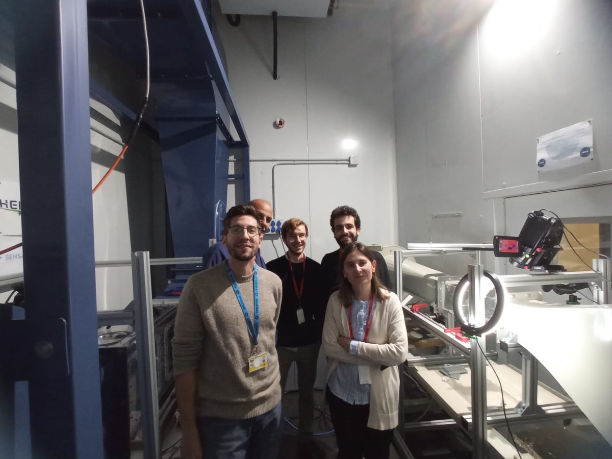 SoundOfIce - FET Open project tweet media