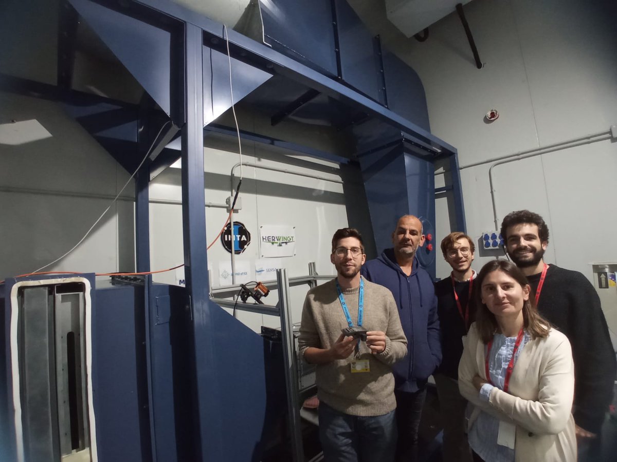 SoundOfIce - FET Open project tweet media