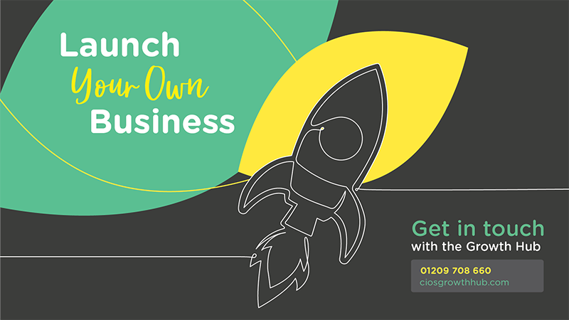 📣 Last few spaces available for our FREE webinar: Launch Your Business Workshop 🚀
March 11, 10am - 1.30pm.

🚀🚀Find out more &amp; register here: zurl.co/tLQQN