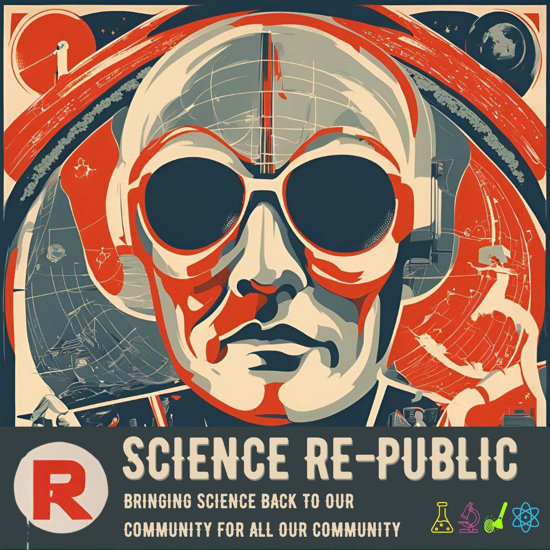 STEM Response Team - University of Wolverhampton (@stemresponsewlv) on Twitter photo 🎉✨ It's time again for, Science Re-Public! ✨🎉
📅 When: Monday 24 March 2025
⏰ Time: 7:00 PM – 9:00 PM
🎟️ Tickets: FREE
📍Where: <a href="/arena_theatre/">Arena Theatre</a>
🔞 Adult-only event (18+)
Book your free ticket now 🎟️ wlv.ticketsolve.com/ticketbooth/sh…
#ScienceRePublic #FreeEvent #STEMComedy 🎉✨ It's time again for, Science Re-Public! ✨🎉
📅 When: Monday 24 March 2025
⏰ Time: 7:00 PM – 9:00 PM
🎟️ Tickets: FREE
📍Where: <a href="/arena_theatre/">Arena Theatre</a>
🔞 Adult-only event (18+)
Book your free ticket now 🎟️ wlv.ticketsolve.com/ticketbooth/sh…
#ScienceRePublic #FreeEvent #STEMComedy