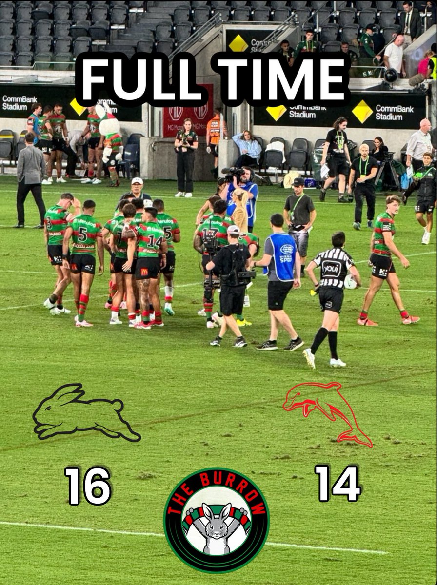 The Burrow tweet media