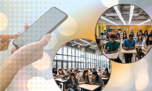 📲Teléfonos móviles: ¿un aliado o enemigo en las escuelas?

📝Participa en la encuesta de ESEP sobre el uso de teléfonos móviles y comparte tu opinión
📅Hasta el 22 de abril

🔗school-education.ec.europa.eu/en/discover/su…