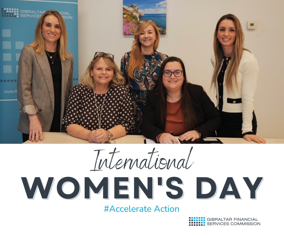 Gibraltar FSC tweet media