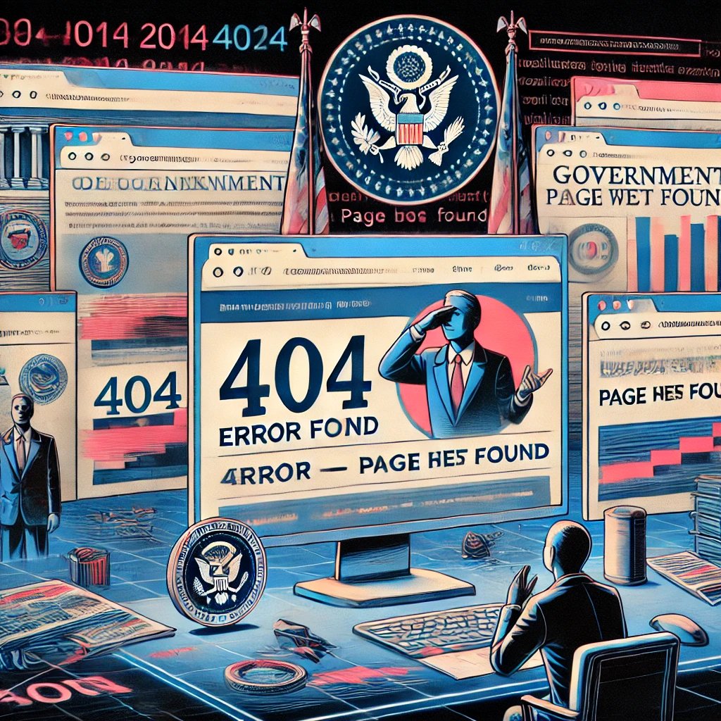 Announcing our effort to rescue at-risk #government documents and reports. Our Open Collection will make rescued documents available to anyone. We've already rescued 300,000 documents from 47 agencies. Join us in rescuing more. #DEI #greylit Learn more: coherentdigital.net/open-2025